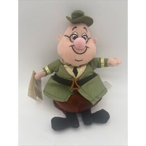 THE‎ DISNEY STORE MINI BEAN BAG THE RANGER 9" PLUSH NEW WITH TAG
